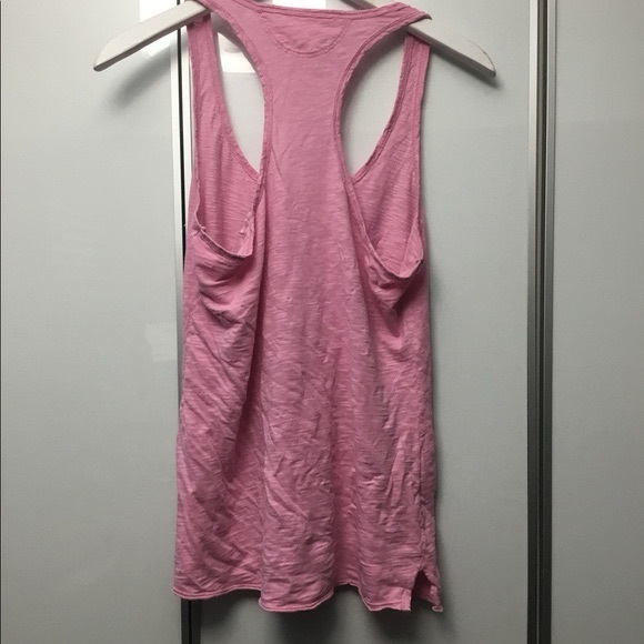 Converse Cotton Tank Top - Picture 4 of 7